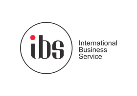 IBS Logo